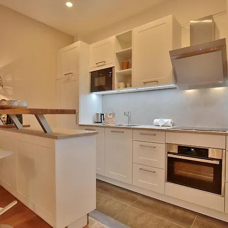 Apartment Strandallee 164 Strandallee 164 3