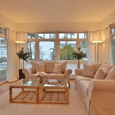 Appartement Strandallee 164 Strandallee 164 3