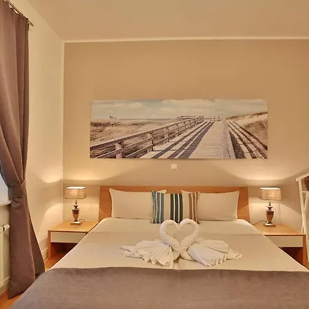 Strandallee 164 Strandallee 164 3 * Timmendorfer Strand