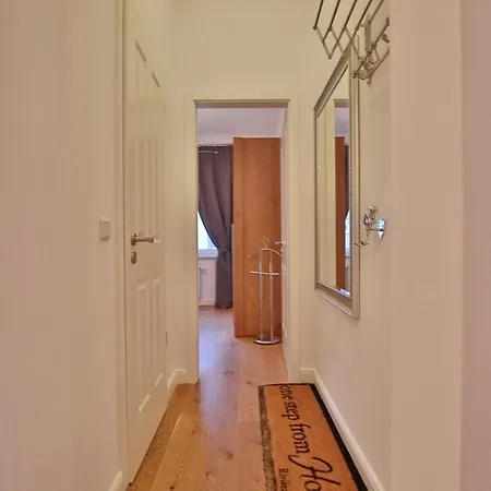 Apartment Strandallee 164 Strandallee 164 3