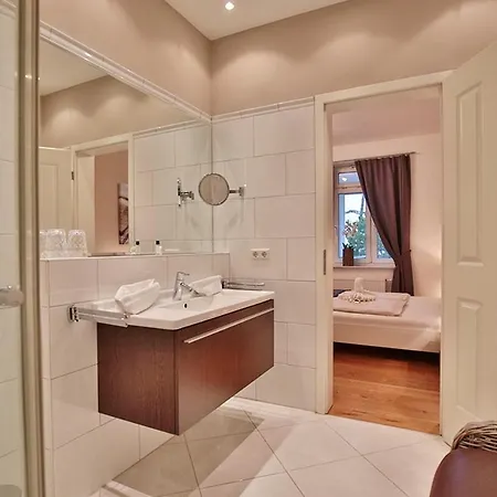 Appartement Strandallee 164 Strandallee 164 3 *