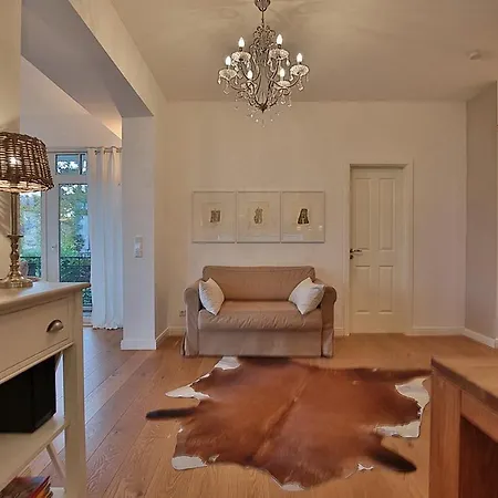 Appartement Strandallee 164 Strandallee 164 3