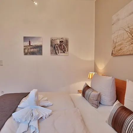 Strandallee 164 Strandallee 164 3 Appartement Timmendorfer Strand