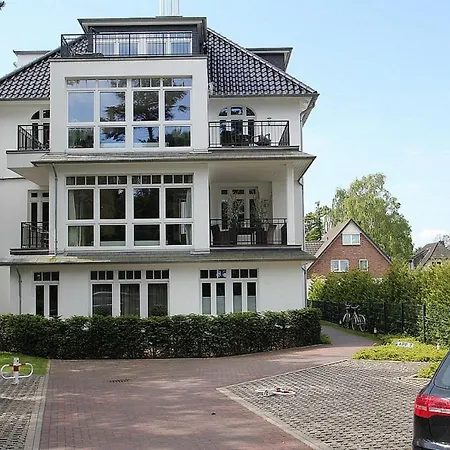 Strandallee 164 Strandallee 164 3