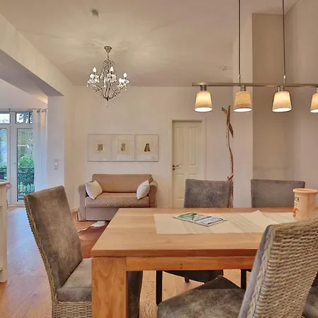 Appartement Strandallee 164 Strandallee 164 3 Timmendorfer Strand