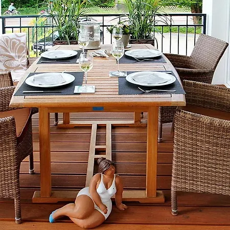 Appartement Strandallee 164 Strandallee 164 3 Timmendorfer Strand