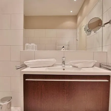 Appartement Strandallee 164 Strandallee 164 3 *