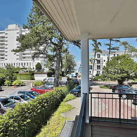 Appartement Strandallee 164 Strandallee 164 3 Timmendorfer Strand